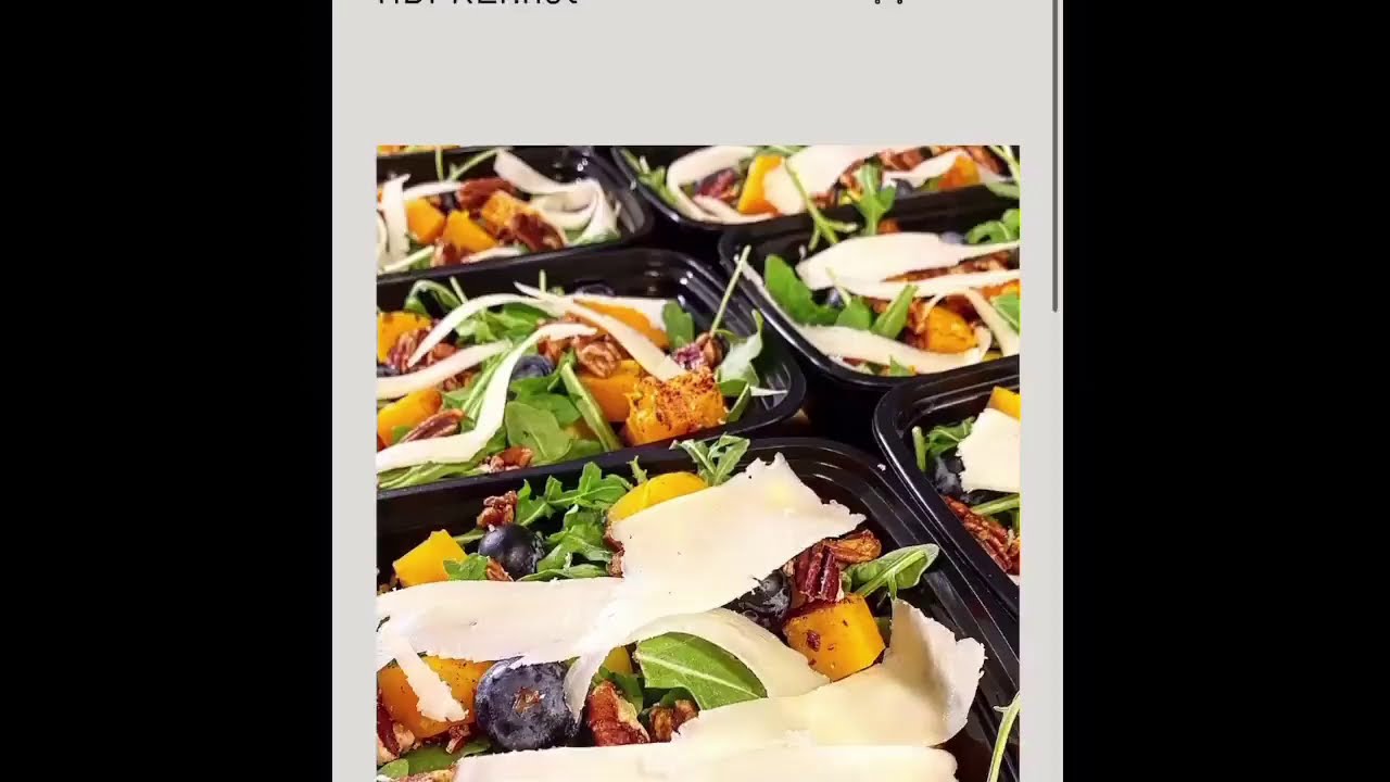 HD PREP Makes It EASY!!