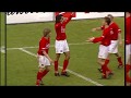Hattrick Robin Nelisse | Classic