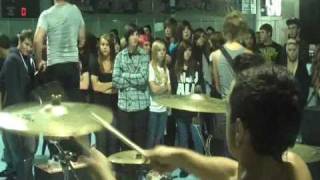 LP Texas In July LIVE @ Skater&#39;s Choice