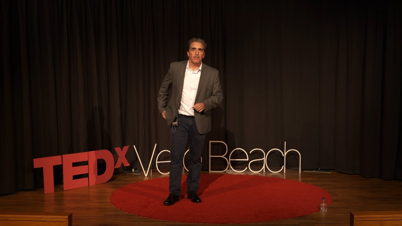 Promotional video thumbnail 1 for The Practical Peak Engagement  Speaker
