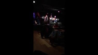 Kennedy Station - Hey Baby (cover)