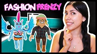 Vip Cute Outfits Roblox Fashion Frenzy Free Online Games - vip cute outfits roblox fashion frenzy youtube