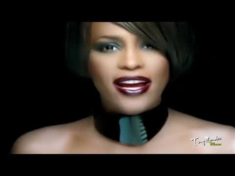 Whitney Houston - It´s Not Right But It´s Okay (Thunderpuss Club Mix - Tony Mendes Video Edit)