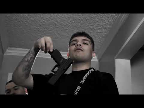 " Stupid " cgb.drich Feat. OhGKenobi