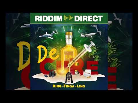 , title : 'Pumpa - Ring Tinga Ling (De Cure Riddim) | 2022 Soca'