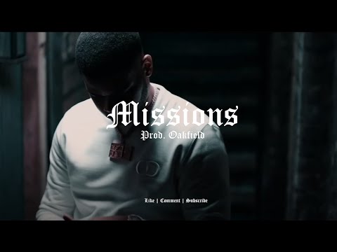 MISSIONS || K Trap x Fredo x Slim Type Beat