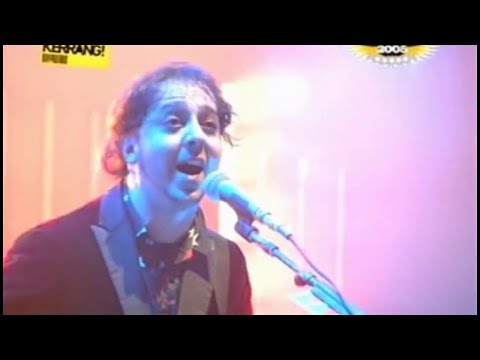 System Of A Down - Mr. Jack live (HD/DVD Quality)