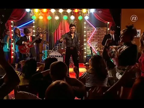 Jasmin Stavros - Nemoj se udavati (2007)