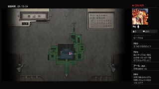 hkbbyebmssk45がPS4からブロードキャスト