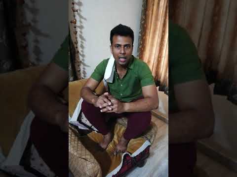 Abhijeet Arekar Creating village team for Football 