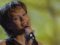 Francine Jordi Dans Le Jardin De Mon Âme Switzerland Eurovision 2002