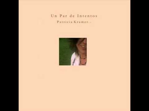 Setiembre - Patricia Kramer (con Ana Prada)