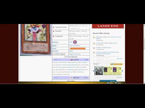 Yu-Gi-Oh! 5D's World Championship 2011: Over the Nexus