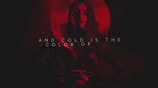 KAMELOT   Vespertine My Crimson Bride