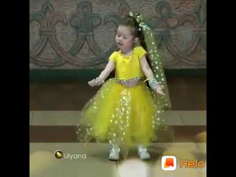 Mahi Heart Winning Performance - DID L'il Masters Season 3 - Jaw Dropping Delhi Audition