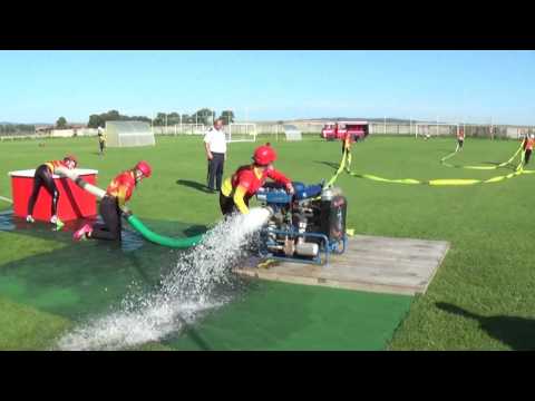 5.8.2017 DHZ Letničie ženy - Kopčany