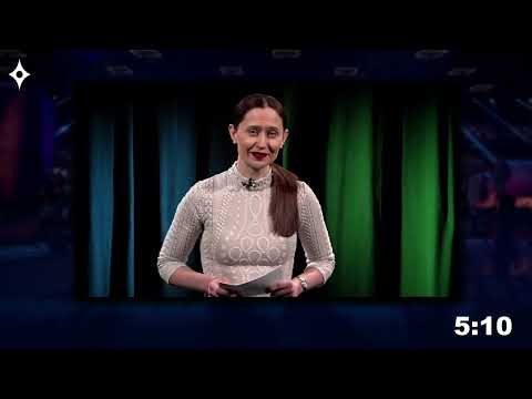 Innovation Based on Sustainability Greed - Business Forum Group Speaker Contest 2023
