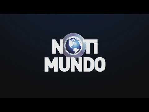 NotiMundo Al D�a