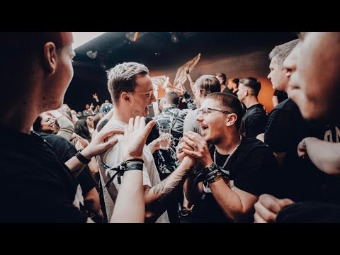 Brainstorm Vlog #2 Wanted at ASeven Club + Berlin