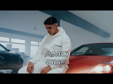 Amo069 - 069 (prod. by Yıldırım & Kadoxy Beats)