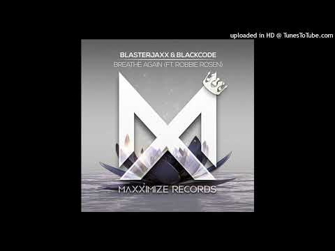 Blasterjaxx & Blackcode vs Post Malone - Breathe Again x Circles (DubMike Mashup)