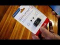 Dual Drive  usb Type C unboxing and setup on galaxy phone