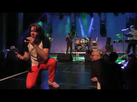 Silhouette - Six Feet Underground, ArtRock Festival 2019 Reichenbach