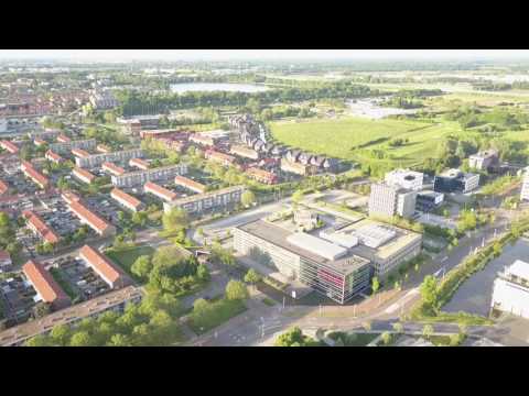 's-Hertogenbosch vanuit de lucht: Deel 1 (Pettelaarpark)