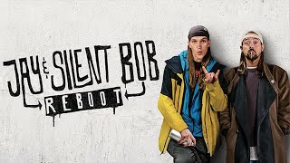 Video trailer för Jay and Silent Bob Reboot