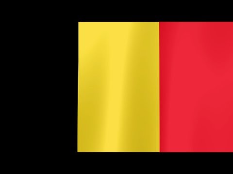 Belgium National Anthem (Instrumental)