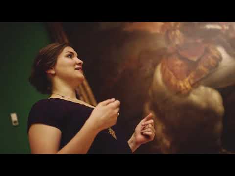 HHU - Fächervideo Kunstgeschichte