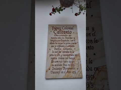 Monguí - Boyacá #monguí #boyaca #boyacacolombia #disconnectbga #colombia