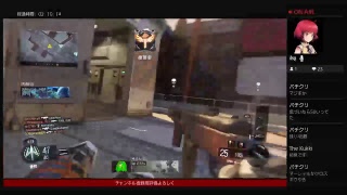 [BO3]まったり実況　初見さん歓迎！！