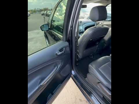 фото ford galaxy ii рестайлинг 0