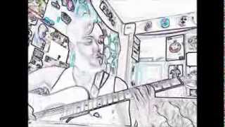 Into The Night by Say Anything (Acoustic Cover)