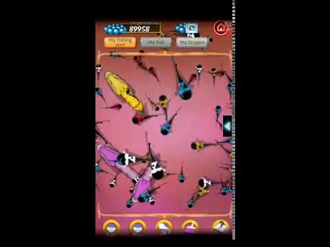 블록 드래곤 킹 Video