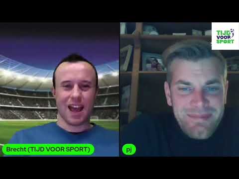 ⚽️⚽️🍻🍻NA DE MATCH ( KFC PUTTE)🍻🍻⚽️⚽️