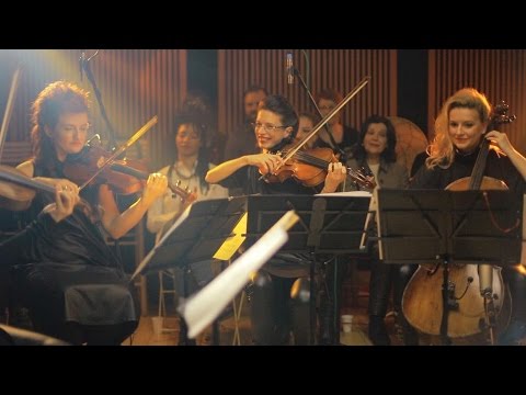 Igor Vince & Intermeco kvartet / Je Ne Suis Pas Du Tout Simple LIVE @ BINTA SOUND