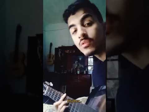 Aperta start -Delacruz e Lukinhas (cover )#apertastart