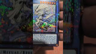 SAURAVIS, THE ANCIENT ANDASCENDED #yugiohlatino #yugiohcards #quartercenturyrare #yugiohcommunity