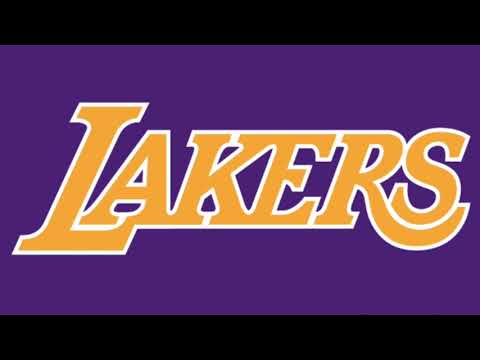 [NBA Arena Sounds] LA Lakers Defense Organ Remake