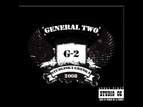 General Two - Banger