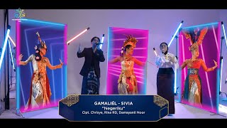 Download lagu Kereeen Bangeet...Lagu Negeriku Peringatan Hardiknas 2021😍😍 mp3