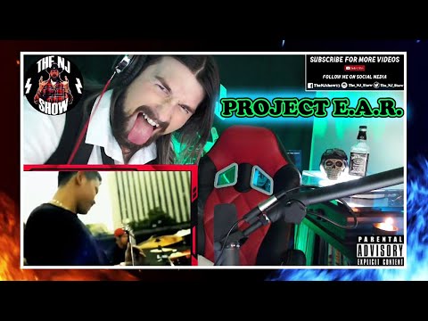 FIRST TIME hearing Project E.A.R. - MARABAHAYA | Official Video (Reaction!!!)