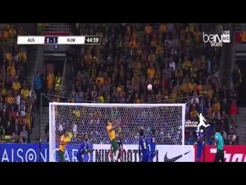 Australia vs Kuwait 4:1 All Goals & Summary  (Asian Cup) 2015 HD