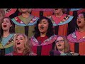 "Love One Another" by Gladys Knight and the Be One Choir