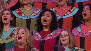 &quot;Love One Another&quot; by Gladys Knight and the Be One Choir