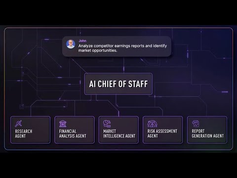 Meet Your Future Workforce