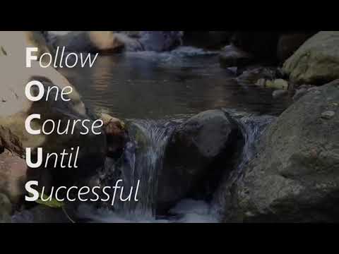 Focus Official Video - Team LockeCity