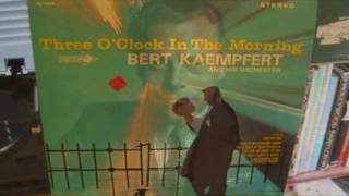 Bert Kaempfert - You, You, You  (1965)